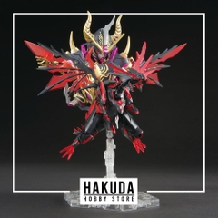 Mô hình SDWH 28 SD Dark Grasper Dragon - Chính hãng Bandai Nhật Bản