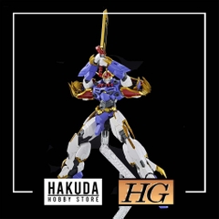 Mô hình HG Amplified IMGN Ryujinmaru - Chính hãng Bandai Nhật Bản