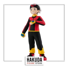 Mô hình Pokemon Scale World 1/20 Hoenn Region 2 - Chính hãng Bandai Nhật Bản