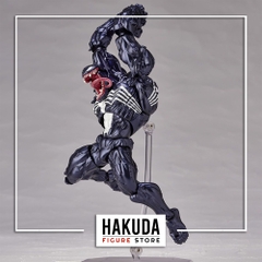 Mô hình Amazing Yamaguchi No.003 Venom - Chính hãng Revoltech Nhật Bản