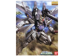 Mô hình MG 1/100 Lukas's Strike E + IWSP - Chính hãng Bandai Nhật Bản