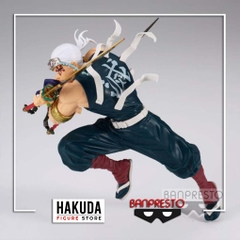 Mô hình Demon Slayer: Kimetsu no Yaiba Tengen Uzui (Vibration Stars Series) - Chính hãng Banpresto Nhật Bản