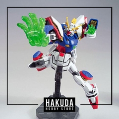 HGFC 1/144 HG Shining Gundam - Chính hãng Bandai Nhật Bản