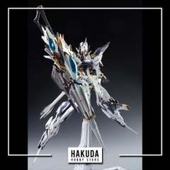 Mô hình 1/100 MG Aurora - Chính hãng INERA+