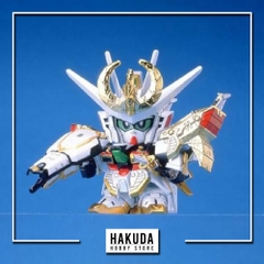 Mô hình SDBB 166 Sinou Gundam - Chính hãng Bandai Nhật Bản
