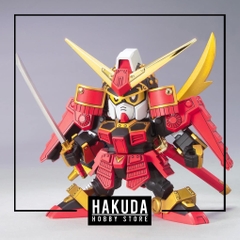 Mô hình SDBB SD 373 LegendBB Musha Gundam - Chính hãng Bandai Nhật Bản