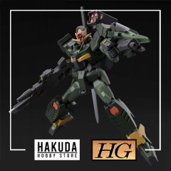 Mô hình HGGB 1/144 HG Gundam 00 Command Qant - Chính hãng Bandai Nhật Bản
