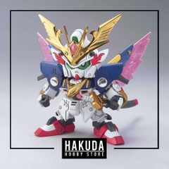 Mô hình SDBB 397 LegendBB SD Musha Victory - Chính hãng Bandai Nhật Bản