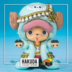 Mô hình Tamashii Box One Piece Vol.1/Vol.2 - Chính hãng Bandai Nhật Bản