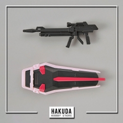 Mô hình Entry Grade EG Strike Rouge - Chính hãng Bandai Nhật Bản