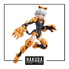 Mô hình phụ kiện 30MS Option Parts Set 1 (Speed Armor) - Chính hãng Bandai Nhật Bản