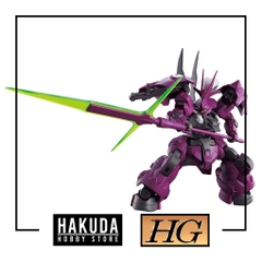Mô hình HGWM 04 1/144 HG Guel's Dilanza - Chính hãng Bandai Nhật Bản