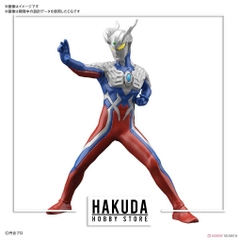 Mô hình Entry Grade EG Ultraman Zero - Chính hãng Bandai Nhật Bản