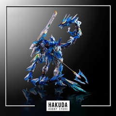 Mô hình MNP XH03T Aobing Ao Bing Clear Model Kit - Mô hình chính hãng Motor Nuclear
