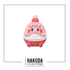Mô hình Pokemon Kids Pokemon Paldea Region - Mô hình chính hãng Bandai Nhật Bản