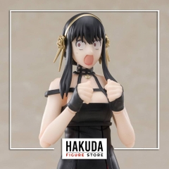 Mô hình S.H.Figuarts 1/12 SHF Yor Forger - Chính hãng Bandai Nhật Bản