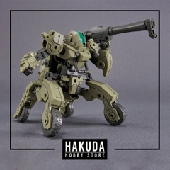 Mô hình 30MM Volpanova (Quad Bike Ver.) - Chính hãng Bandai Nhật bản