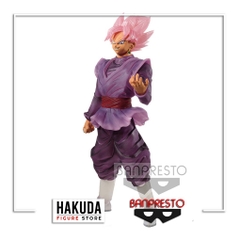 Mô hình Dragon Ball Super Clearise Super Saiyan ROSE# Goku Black - Chính hãng Bandai Nhật Bản