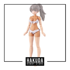 Mô hình phụ kiện 30MS OB10 Option Body Parts Type S03 (Color C) - Chính hãng Bandai Nhật Bản