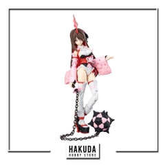 Mô hình 30MS Shuremi (Color B) - Chính hãng Bandai Nhật Bản