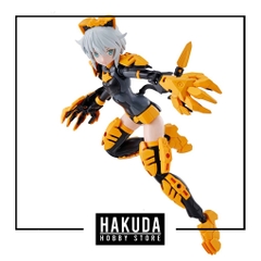 Mô hình phụ kiện 30MS Option Parts Set 1 (Speed Armor) - Chính hãng Bandai Nhật Bản