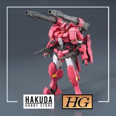 Mô hình HG IBO 1/144 Gundam Flauros (Ryusei-Go) - Chính hãng Bandai Nhật Bản