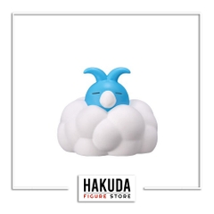 Mô hình Pokemon Kids Pokemon Paldea Region - Mô hình chính hãng Bandai Nhật Bản