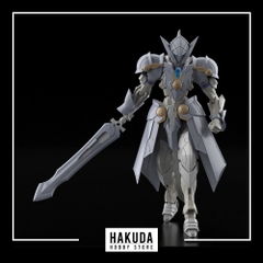 Mô hình phụ kiện 30MF A02 Class Up Armor (Liber Paladin) - Mô hình chính hãng Bandai Nhật bản