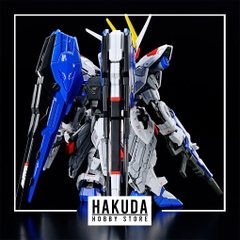 Mô hình MGSD Freedom Gundam - Mô hình Gundam chính hãng Bandai Nhật Bản