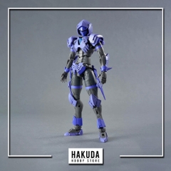 Mô hình 30MF Liber Assassin - Chính hãng Bandai Nhật bản