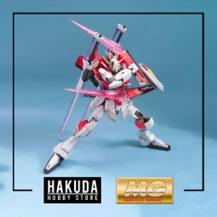 Mô hình MG 1/100 Sword Impulse Gundam - Mô hình Gundam chính hãng Bandai Nhật Bản