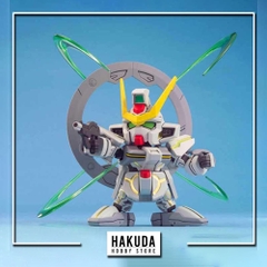 Mô hình SDBB 297 SD Stargazer Gundam - Chính hãng Bandai Nhật Bản