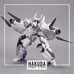 Mô hình phụ kiện 30MM Option Parts Sets 9 (Large Booster Unit)  - Chính hãng Bandai Nhật Bản