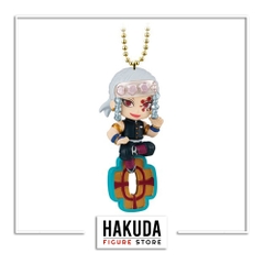 Móc khoá Demon Slayer Twinkle Dolly 3 - Chính hãng Bandai Nhật Bản