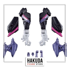 Mô hình Sodo Kamen Rider Zio Ex Mechanics Sets - Chính hãng Bandai Nhật Bản