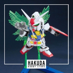 Mô hình SDBB 333 SD O Gundam (Operation Mode) - Chính hãng Bandai Nhật Bản