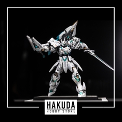 Mô hình Metal Build 1/72 MCT E02 Lancelot Of The Lake - Chính hãng Moshow Toys