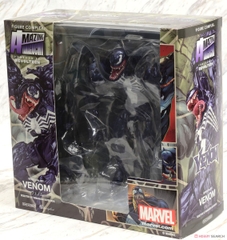 Mô hình Amazing Yamaguchi No.003 Venom - Chính hãng Revoltech Nhật Bản