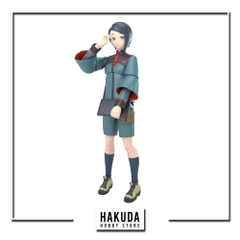 Mô hình Figure-rise Standard Nika Nanaura - Chính hãng Bandai Nhật Bản