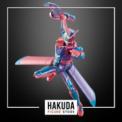 Mô hình Sodo Kamen Rider Revice By 2 - Chính hãng Bandai Nhật Bản