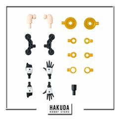 Mô hình 30MS 1/144 Option Parts Set 19 Dash Unit (Color A) - Chính hãng Bandai Nhật Bản