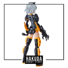 Mô hình 30MS Rishetta (Color A) - Mô hình Gundam chính hãng Bandai Nhật Bản
