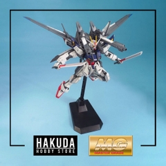 Mô hình MG 1/100 Lukas's Strike E + IWSP - Chính hãng Bandai Nhật Bản