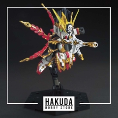 Mô hình SDSS SD Gan Ning Crossbone Gundam - Chính hãng Bandai Nhật Bản