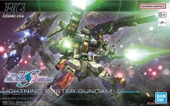 Mô hình HGCE 253 1/144 HG Lightning Buster Gundam - Mô hình Gundam chính hãng Bandai Nhật Bản
