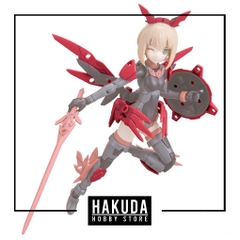 Mô hình phụ kiện 30MS Option Parts Set 2 (Flight Armor) - Chính hãng Bandai Nhật Bản