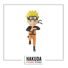 [New Fullbox] Mô hình WCF Naruto Shippuden - Chính hãng Bandai Nhật Bản