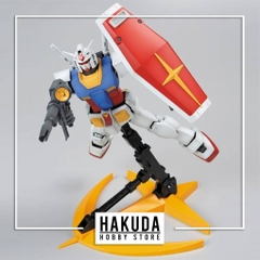 Action Base 1 Earth Federation Ver. - Giá trưng bày mô hình HG/RG/MG chính hãng Bandai Nhật Bản