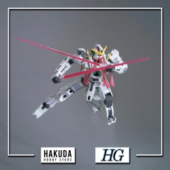 Mô hình HG00 15 1/144 Gundam Nadleeh - Mô hình chính hãng Bandai Nhật Bản