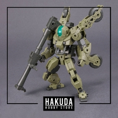Mô hình 30MM Volpanova (Quad Bike Ver.) - Chính hãng Bandai Nhật bản